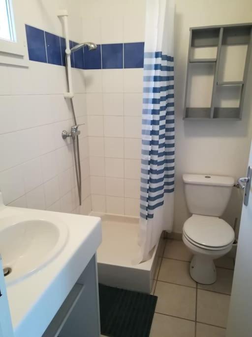 Maison 3 Chambres Avec Piscine Proche Plage Soulac-sur-Mer Esterno foto