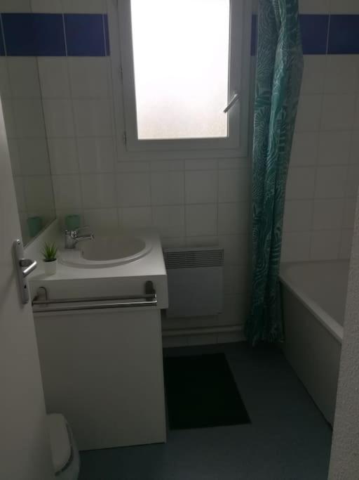 Maison 3 Chambres Avec Piscine Proche Plage Soulac-sur-Mer Esterno foto