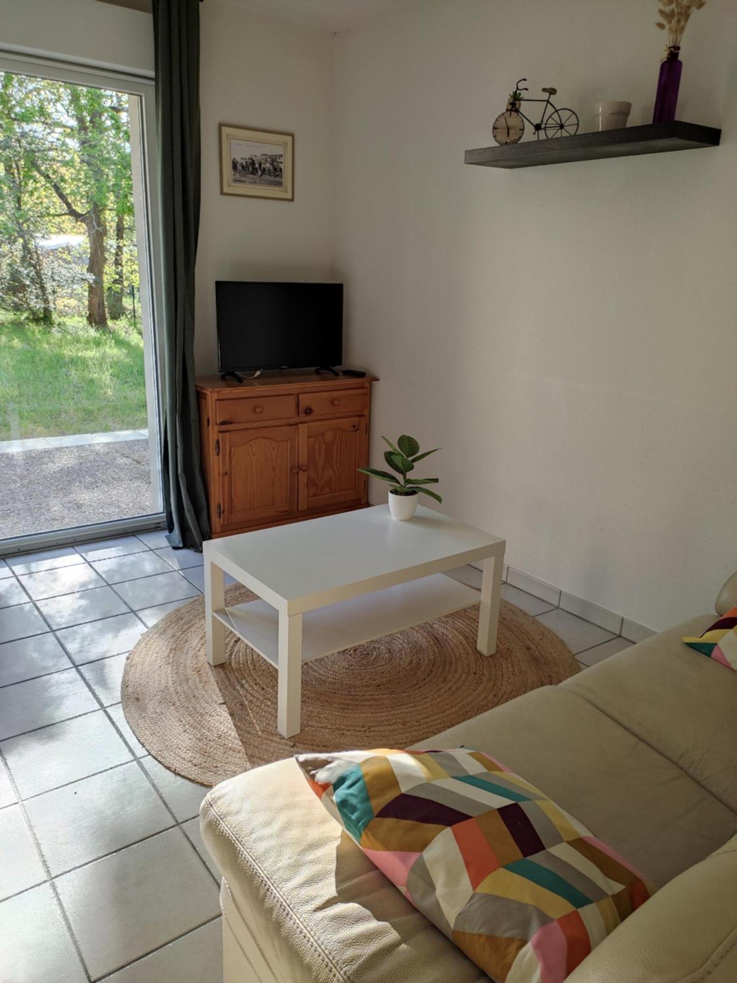 Maison 3 Chambres Avec Piscine Proche Plage Soulac-sur-Mer Esterno foto