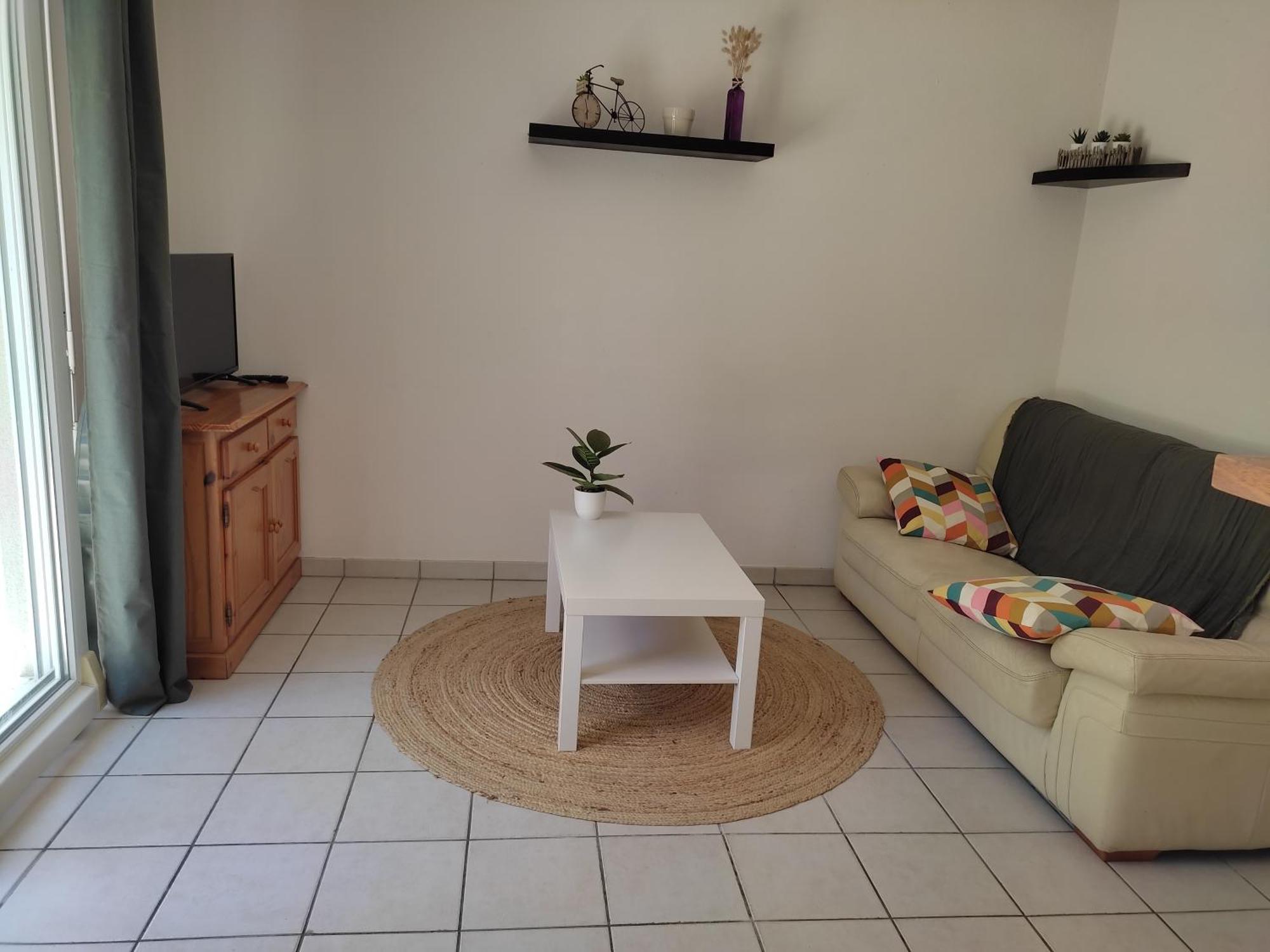 Maison 3 Chambres Avec Piscine Proche Plage Soulac-sur-Mer Esterno foto