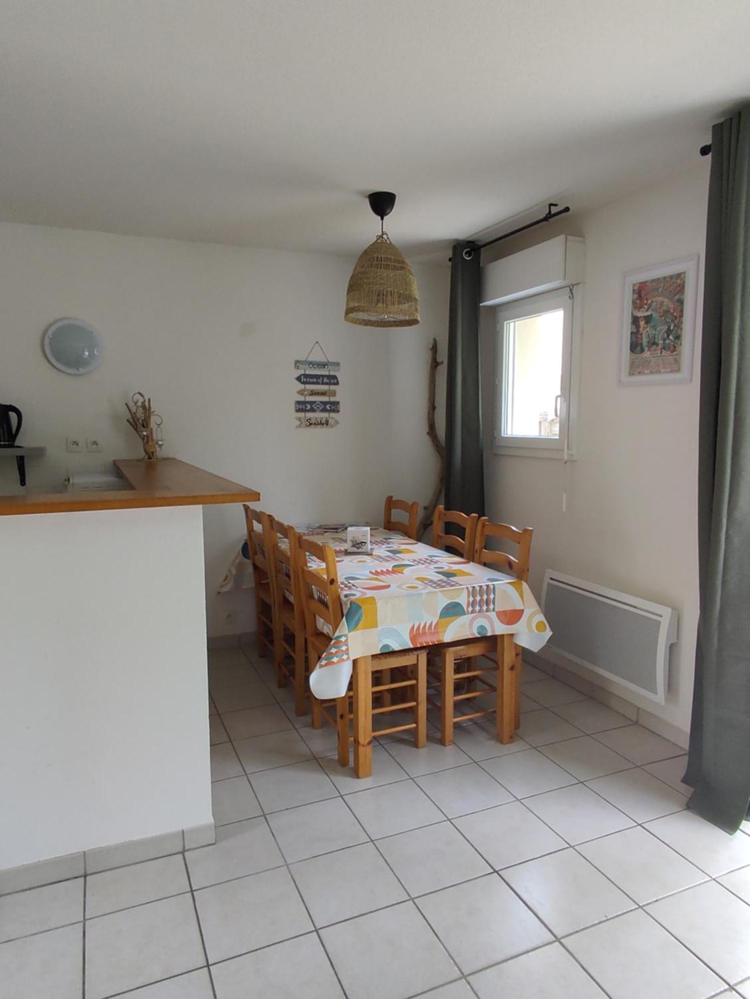 Maison 3 Chambres Avec Piscine Proche Plage Soulac-sur-Mer Esterno foto